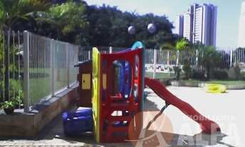 Imagem 5: Apartamento - 3 Dormitórios - Condomínio Residencial L'abitare Butantã - Butantã - Co