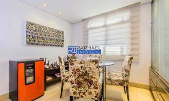 Imagem 7: Apartamento à venda, 4 quartos, 2 suítes, 3 vagas, Lourdes - Belo Horizonte/MG