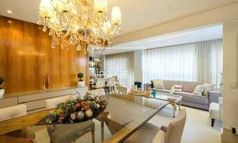 Imagem 6: 210 m² | 3 suítes