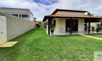 Imagem 2: Ilhéus - Casa 04 quartos sendo 02 suítes - Cond. Mar de Ilhéus Sul