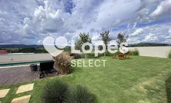 Imagem 6: Casa Condomínio Sete Lagos - 03 Suítes, Área Gourmet Integrada