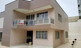 Imagem 3: SOBRADO ALTO PADRÃO - CENTRO DE MAFRA