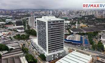 Imagem 6: LAJE CORPORATIVA, NA BARRA FUNDA