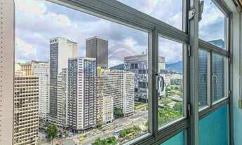 Imagem 5: VENDO SALA EDIFÍCIO CENTRAL. METRÔ