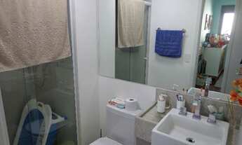 Imagem 7: Apartamento com 3 dormitórios, 98 m² - venda ou aluguel por R$ /mês - Vila Gumercindo - Sã