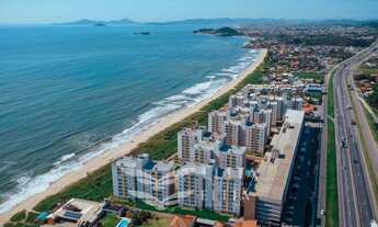 Imagem 2: Apartamento com 2 dormitórios à venda, 59m² por R$ 550.000,00 no Tabuleiro - Barra Velha/S