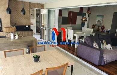 Imagem 2: MUNDI ESPAÇO CERÂMICA Vista para o Parque 179m²