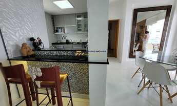 Imagem 4: Apartamento à venda, 4 quartos, 1 suíte, 2 vagas, Belvedere - Belo Horizonte/MG