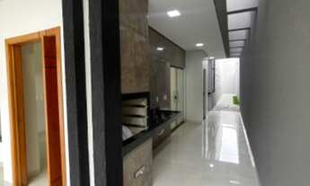 Imagem 6: Vendo casa nova alto padrão