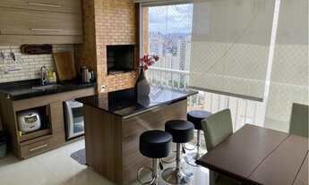 Imagem: OPORTUNIDADE! LINDO APARTAMENTO - 140 metros