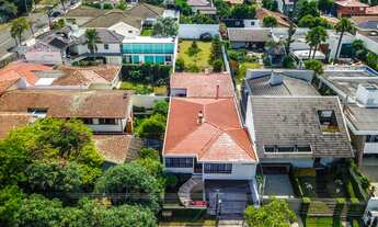 Imagem: Casa para venda tem 422 metros quadrados