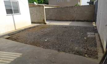 Imagem: Casa 3 quartos em águas lindas