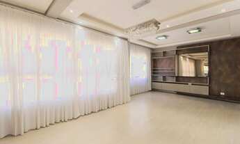 Imagem: CURITIBA - Casa de Condomínio - xaxim