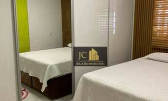 Imagem 7: Casa com 3 dormitórios à venda, 271 m² por R$ 715.000,00 - Vicente Pires - Vicente Pires/D