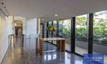 Imagem 6: Laje corporativa para alugar, 2013m² por R$ 171.105/mês - Pinheiros - São Paulo/SP