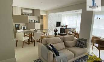 Imagem 2: Apartamento com 2 dormitórios à venda, 96 m² por R$ 1.250.000,00 - Vila Anastácio - São Pa