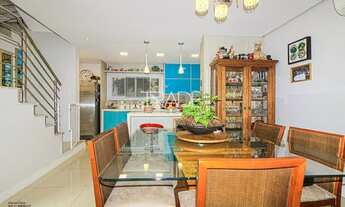 Imagem 4: PORTO ALEGRE - Casa de Condomínio - Jardim Isabel