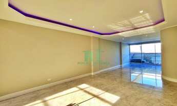 Imagem 2: Cobertura Penthouse, Beira Mar, Vista para o Mar, Reformada, 3 Dormitórios sendo 1 Suíte