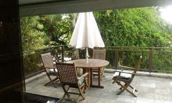 Imagem 6: JARDIM OCEÂNICO - Próximo ao metrô, praia e ao cento gastronômico