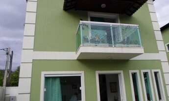 Imagem 4: Casa com 4 dormitórios à venda, 126 m² por R$ 650.000,00 - Mata Paca - Niterói/RJ