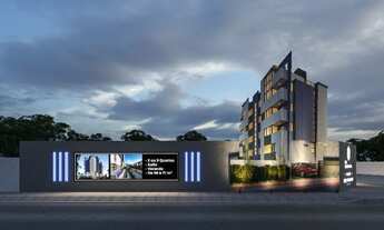 Imagem 5: Apartamento em finalização