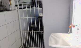 Imagem 5: Apartamento 1 dorm para Locação Anual - Parque Bristol, São Paulo - 38m²