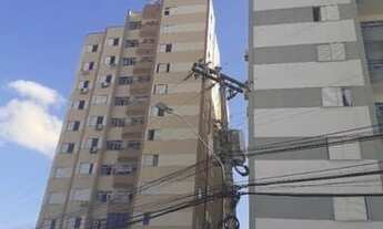 Imagem 2: Apartamento para venda com 67 metros quadrados com 3 quartos em Barreiros - São José - SC