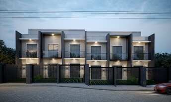 Imagem: Oportunidade! Sobrado Novos