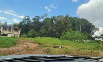 Imagem: Lote/Terreno ACESSO AO RIO MAGUAR Ipara