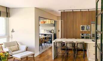 Imagem 2: APTO 110M² | 2 DORMIT