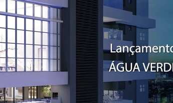 Imagem 5: Apartamento 3 quartos à venda no Água Verde, 155 m² , 3 vagas R$ 2031.000