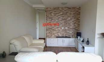 Imagem: Apartamento RESIDENCIAL em SÃO PAULO