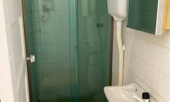 Imagem 4: QUARTO SALA DEP VARANDA NASCENTE VENDO PITUBA 320.000 MIL