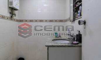 Imagem: Cobertura-À VENDA-Flamengo-Rio de Janeiro-RJ