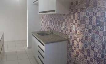 Imagem 4: Apartamento para aluguel possui 73 metros quadrados com 3 quartos em Coroado -Manaus - Ama