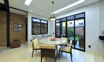 Imagem 3: Vendo casa no Condomínio Jardim de Alice e Pereira com 200 m² e 3 suítes