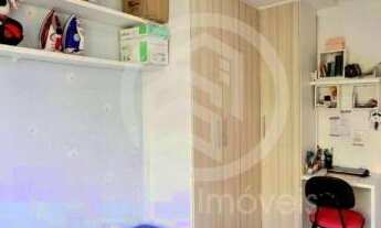 Imagem 3: Apartamento no Condomínio Smile Cidade Nova com 03 Quartos