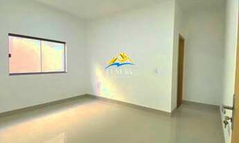 Imagem 4: Casa 2 quartos 1 suíte residencial Marília Senador Canedo