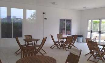 Imagem 7: HORTOLÂNDIA - Apartamento Padrão - JARDIM MINDA