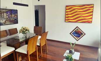 Imagem 2: Venda Ap. 3/4 Com Suíte Candeal Salvador Ba