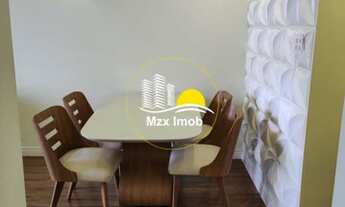 Imagem 5: Apartamento com 2 dorms, Ponta da Praia, Santos - R$ 410 mil, Cod: 1145