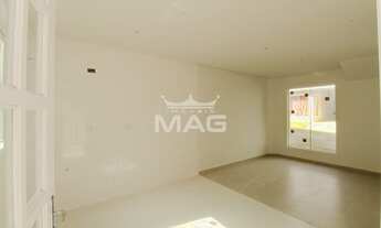 Imagem 6: CURITIBA - Sobrado Padrão - Barreirinha