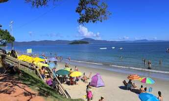 Imagem 5: Apartamento de 2 dormitórios com localização privilegiada na Praia de Canasvieiras