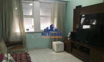 Imagem 2: Apartamento à venda, 3 quartos, Icaraí - Niterói/RJ