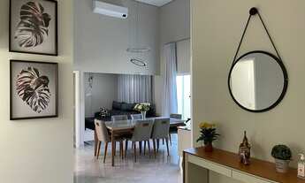 Imagem 4: JAGUARIÚNA - Casa Padrão - VILA JORGE ZAMBON