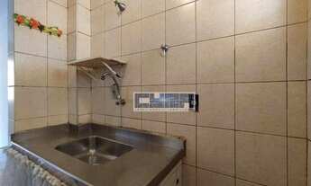 Imagem 5: KITNET para venda com vaga na praia do José Menino