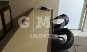 Imagem 4: Flat - Ribeirão Preto - Centro - Região Central