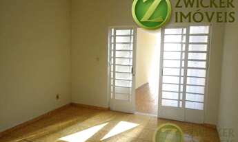 Imagem: Locação Casa no Centro de Bauru