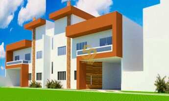 Imagem: Sobrado com 3 dormitórios à venda, 190