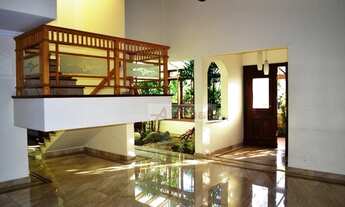 Imagem 7: Valinhos Chácara Flora 5 suítes